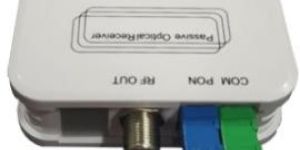 SY-FWDM-NP FWDM & NODE CATV Equipment