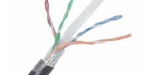 SY-UTP-CAT6E UTP Copper Cable