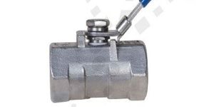 Stainless Steel Valve