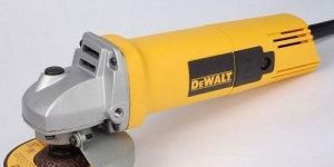 Dewalt DW801 Angle Grinder