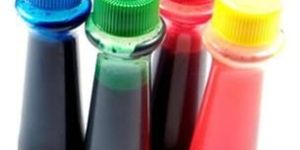 BASIC DYES IN LIQUID