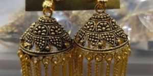 Fashion Fancy Earrings