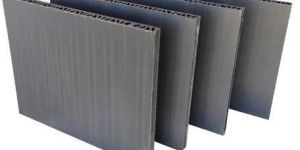 PP Hollow Plastic Board