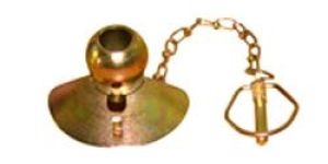 Guided Cone Balls