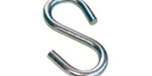S Hooks