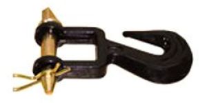 Tractor Drawbar Grab Hook