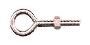 Wire Eye Bolts