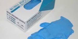 Nitrile Gloves