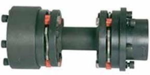 Spacer Type Couplings