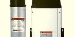 Industrial Capacitors