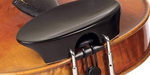 Violin Chinrest