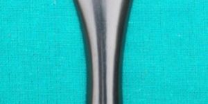 Violin Compensating Harp Tailpiece