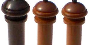 Violin Endpin