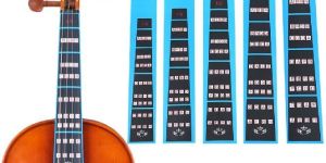 Violin Fingerboard