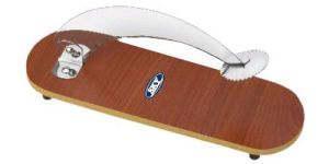 Wooden Vegetable Cutter