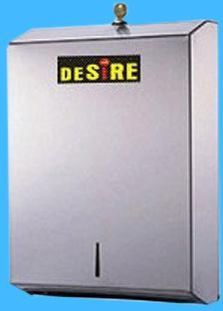 Tissue Paper Dispensers