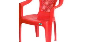 Plastic Visitor Chairs