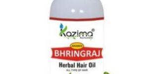 Bhringraj Herbal Hair Oil