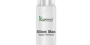 Man Hanky Spray Perfume