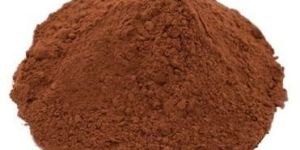 Light Brown Cocoa Powder
