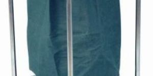 Soiled Linen Trolley