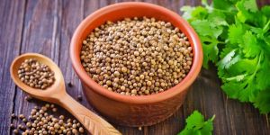 Coriander Seeds