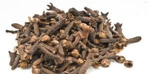 Dried Cloves