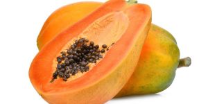 Fresh Papaya