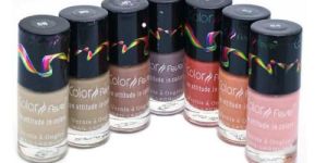 Nail Lacquer