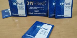 Make up Remover Wipes