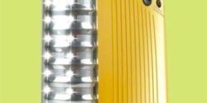 LED Rechargeable Lantern