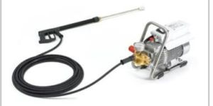 High Pressure Washers