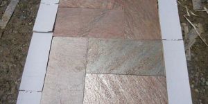 Marble Slates