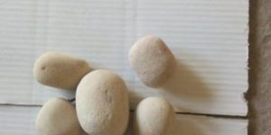 Pebbles Stone