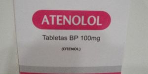 Atenolol Tablets