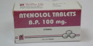 Atorvastatin Tablets