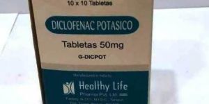 Diclofenac Sodium Tablets