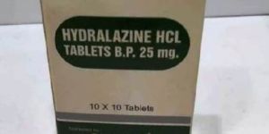 Hydrochlorothaizide Tablets