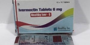 Ivermectin Tablets