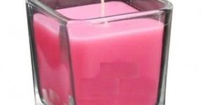 Aroma Candles