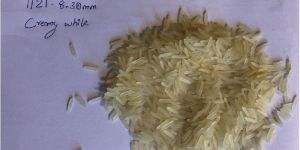 1121 Creamy White Basmati Rice