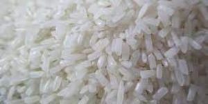 25% Broken Raw Rice