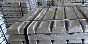 A7 Aluminium Ingots