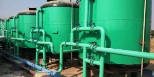 5 MLD MGF ACF Systematic Transfer Plant