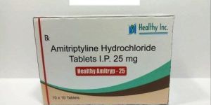 Amitriptyline Tablets
