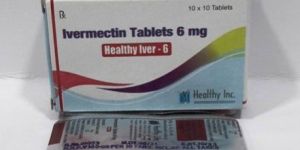 Ivermectin Tablets