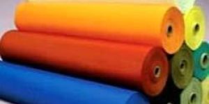 HDPE Laminated Fabric