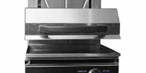 Auto Lifted Salamander