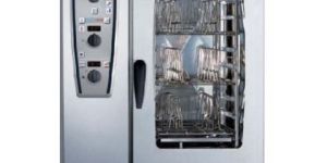Combi Oven