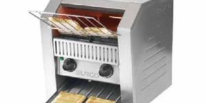 CONVEYOR TOASTER MACHINE